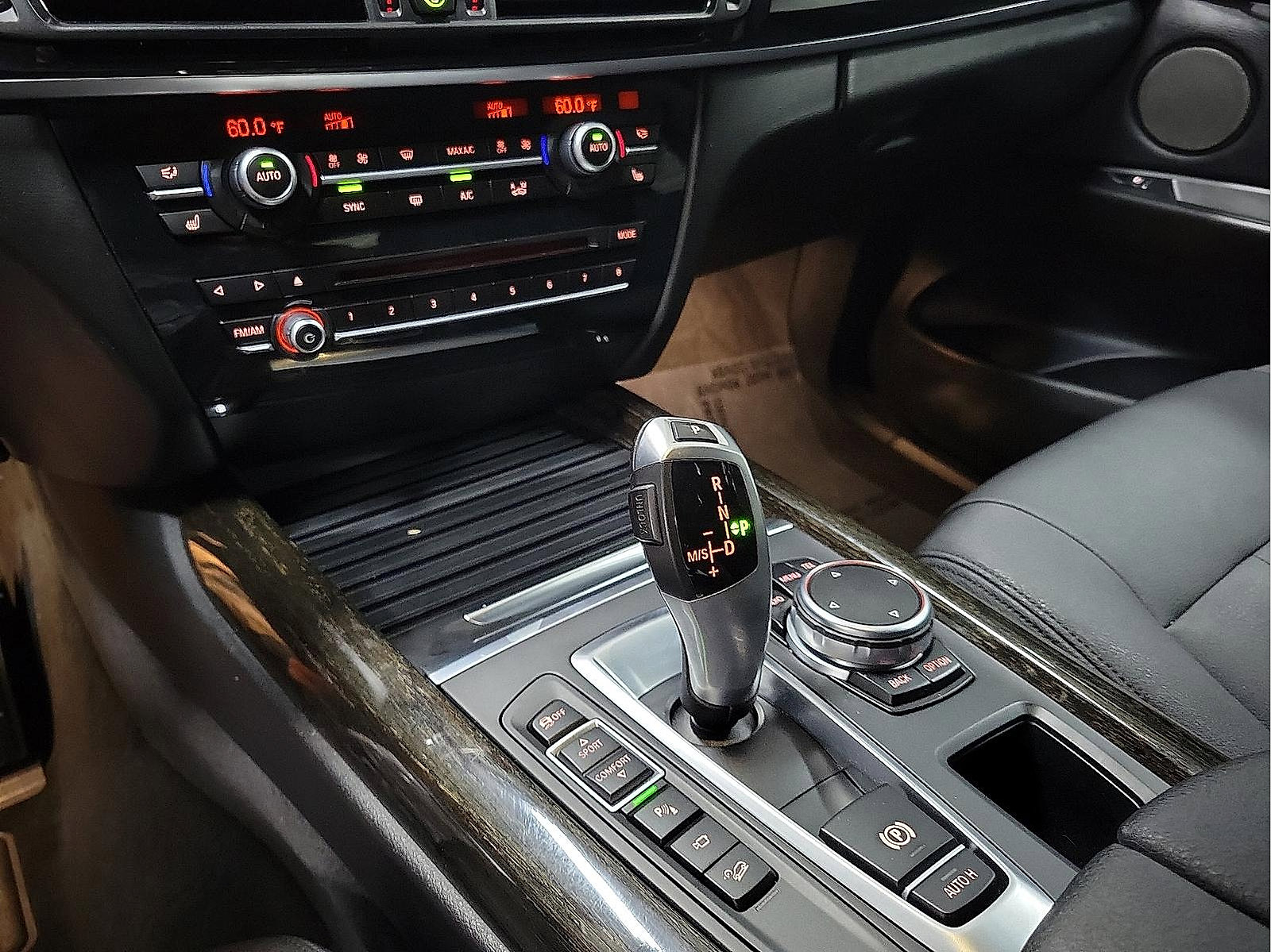 Used 2015 BMW X5 xDrive35i image 15