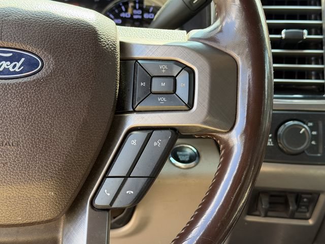 Used 2019 Ford F250 Limited AWD/4WD image 13