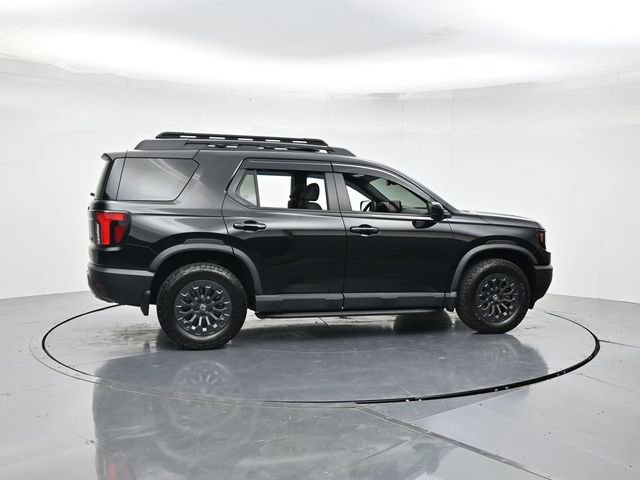 Used 2026 Honda Passport TrailSport video 2
