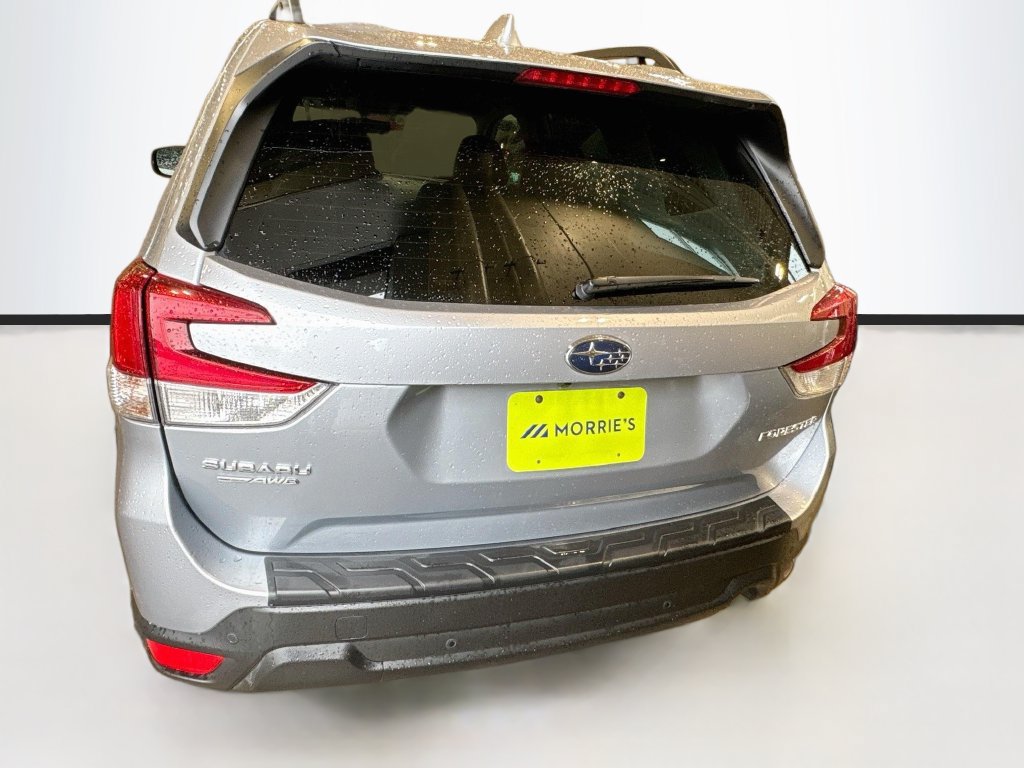 Used 2023 Subaru Forester Limited w/ Popular Package #3 AWD/4WD image 6