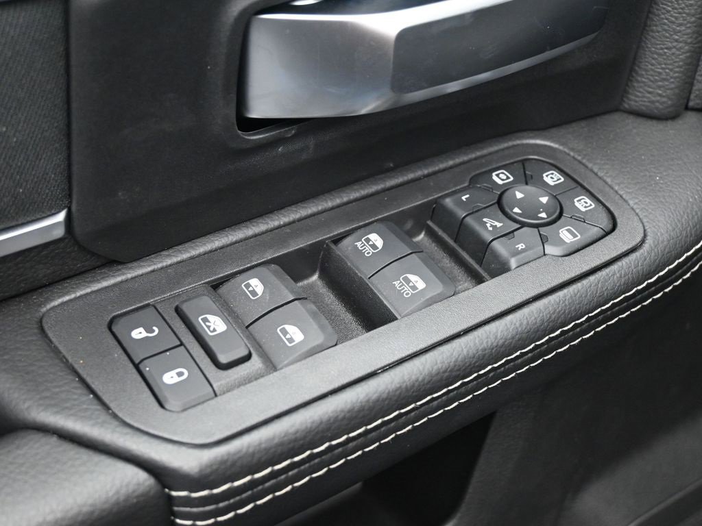 New 2026 RAM 2500 Lone Star image 18