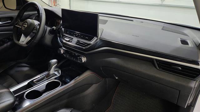 Certified 2025 Nissan Altima 2.5 SR w/ SR Premium Package FWD image 27