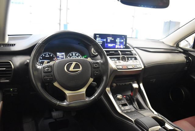 Used 2019 Lexus NX 300 AWD w/ Premium Package image 23