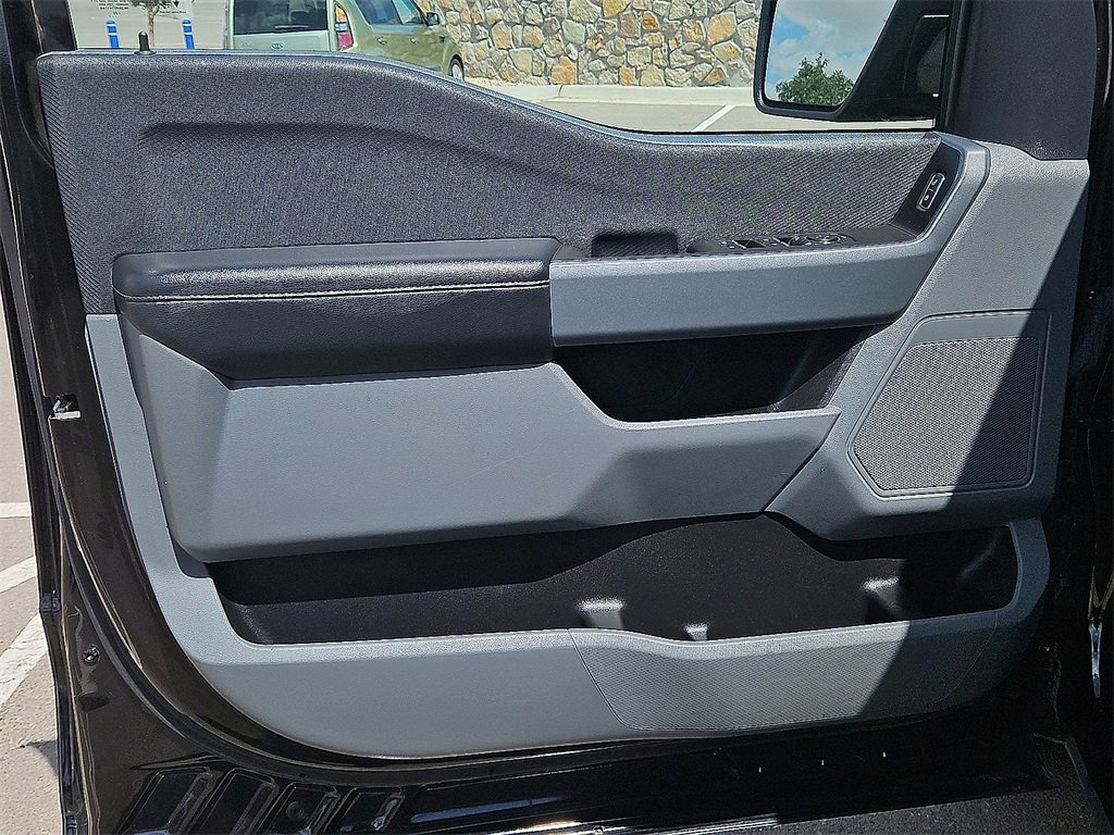 Used 2023 Ford F150 XLT image 18