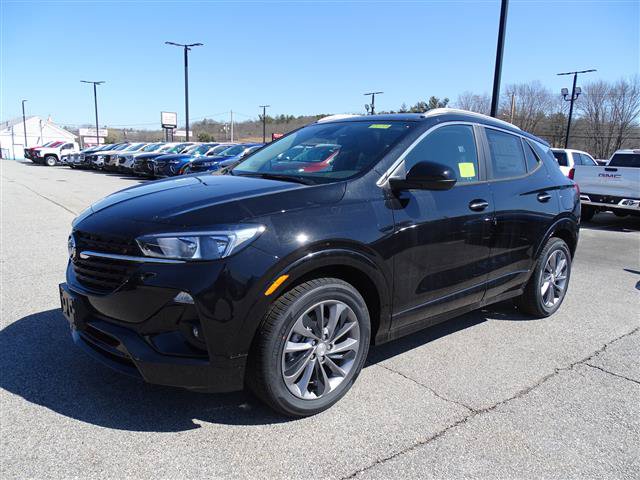 Used 2023 Buick Encore GX Select w/ Experience Buick Package FWD image 1
