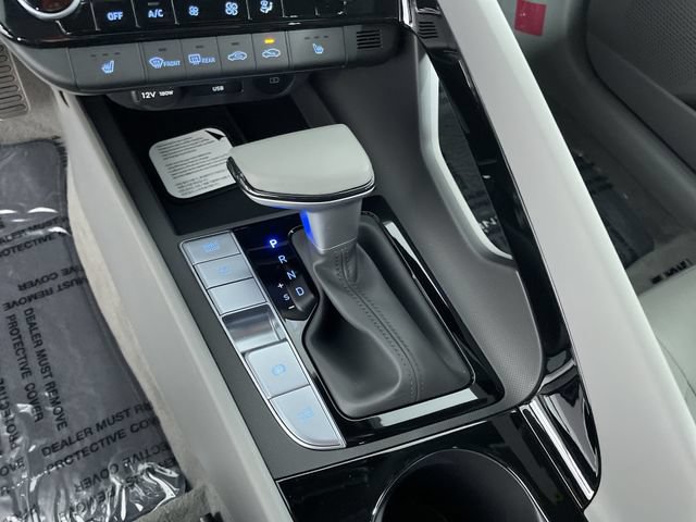 New 2026 Hyundai Elantra SEL Sport Premium FWD image 31