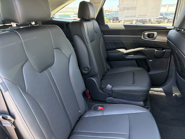 New 2026 Kia Sorento SX FWD image 23
