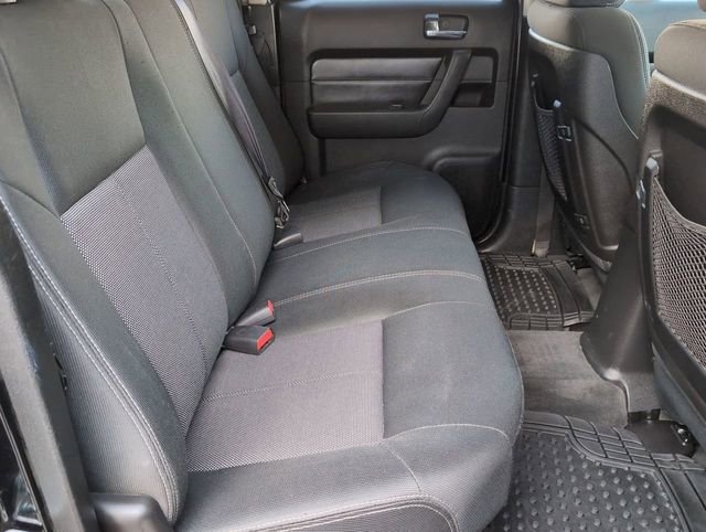 Used 2009 HUMMER H3T AWD/4WD image 22