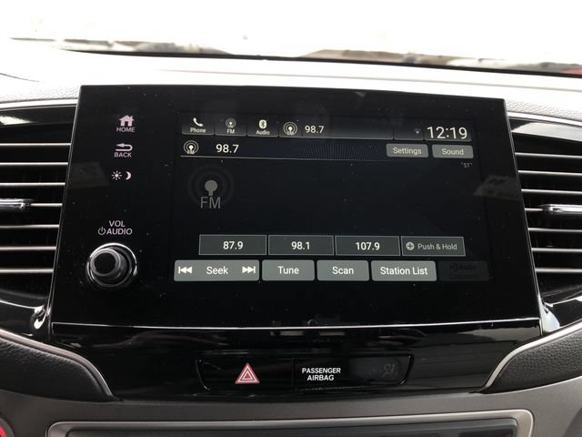Certified 2024 Honda Passport EX-L image 22