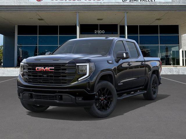 New 2026 GMC Sierra 1500 Elevation w/ Elevation Premium Package image 6