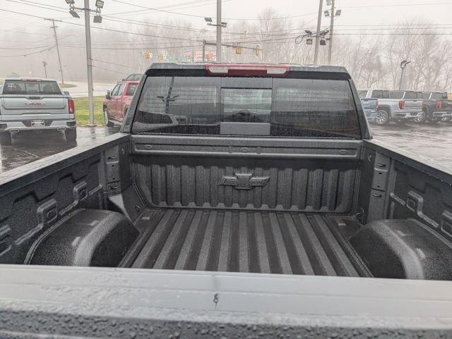 New 2026 Chevrolet Silverado 1500 RST w/ RST All Star Premium Package image 10