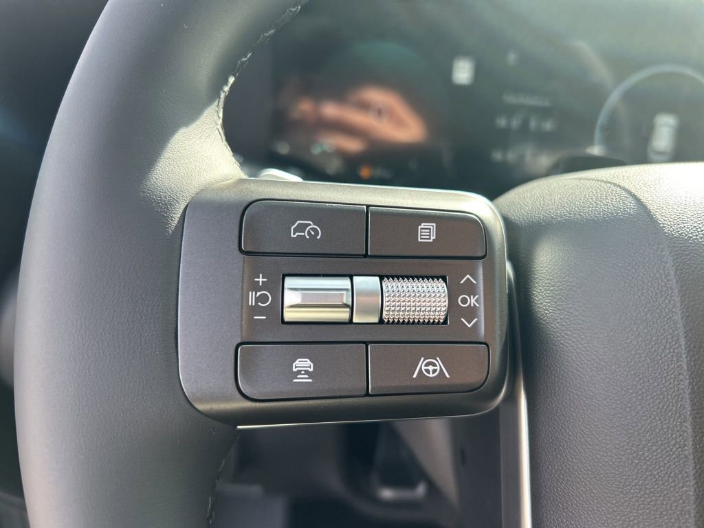 New 2026 Hyundai Palisade SEL image 15