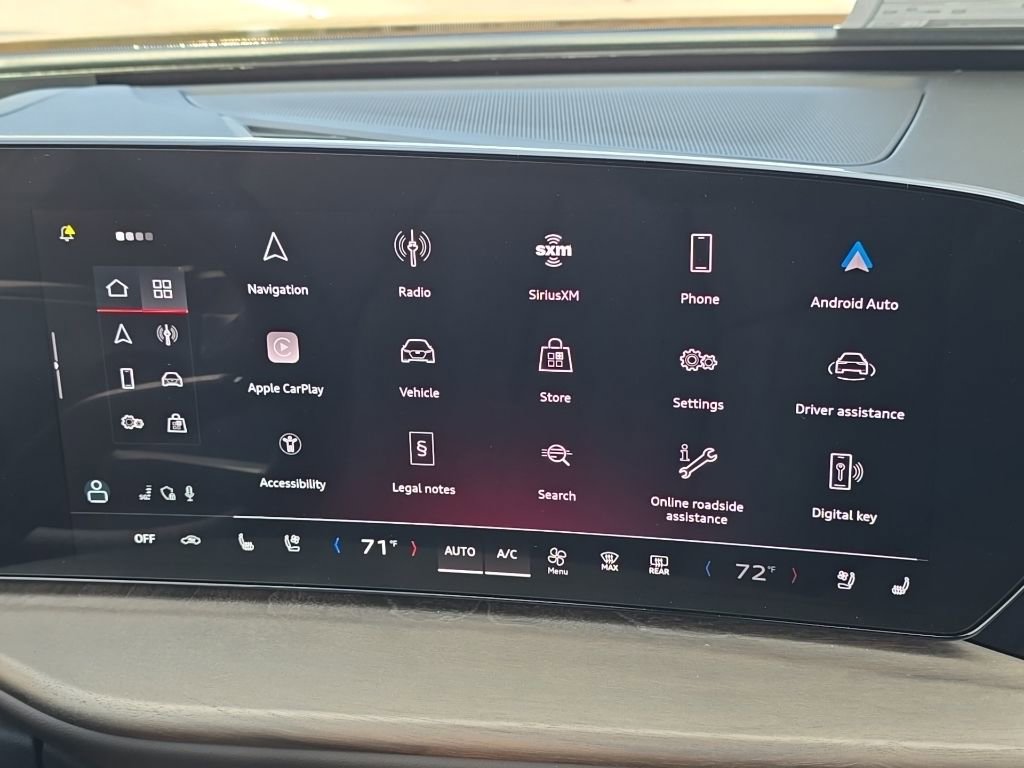 New 2025 Audi Q5 Premium Plus image 21