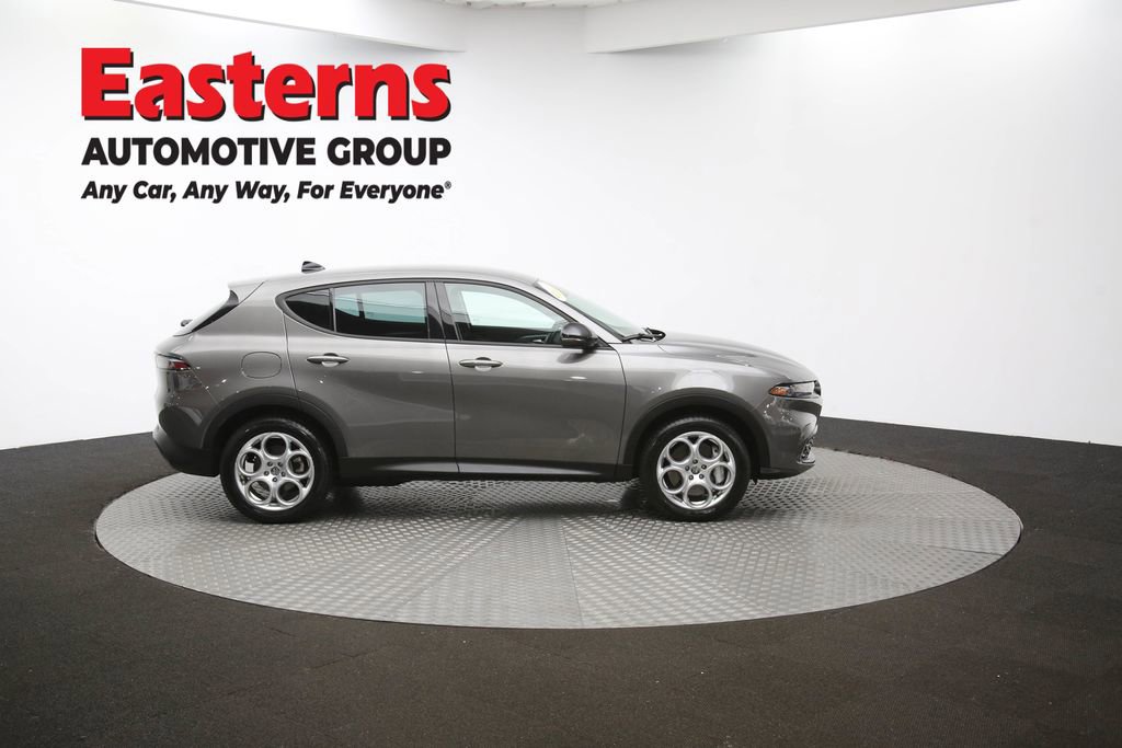 Used 2024 Alfa Romeo Tonale Sprint image 45