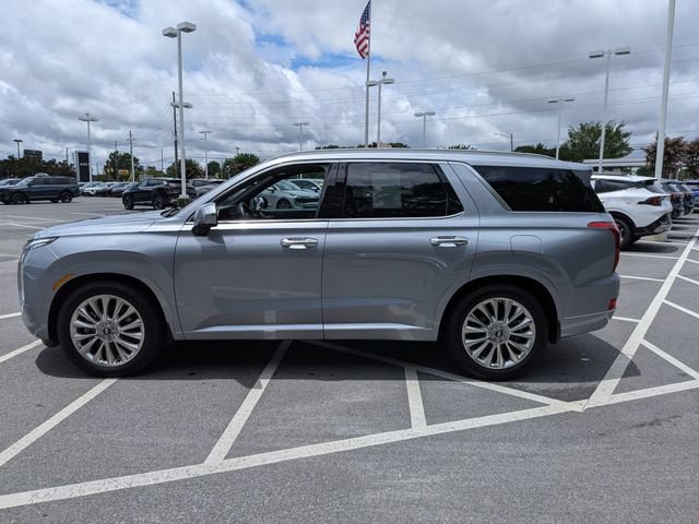 Used 2020 Hyundai Palisade Limited FWD image 6
