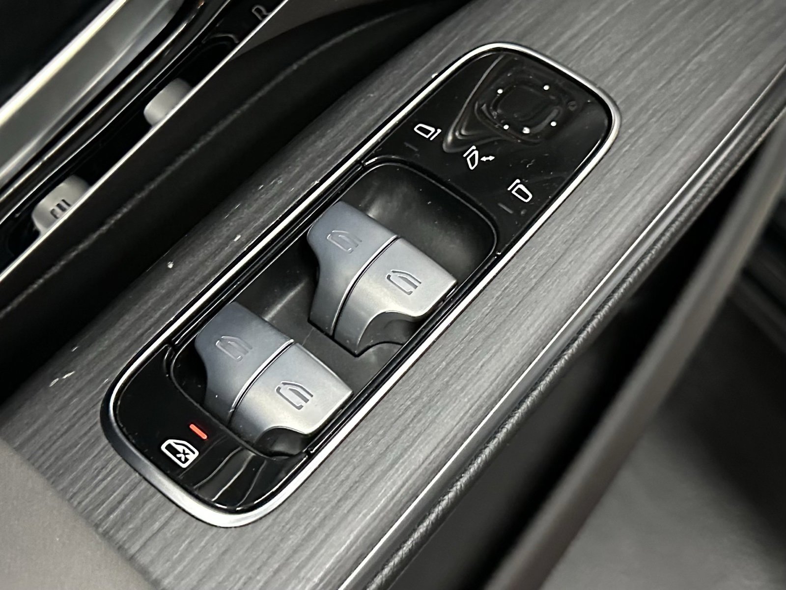 Certified 2023 Mercedes-Benz EQS 580 4MATIC SUV image 20