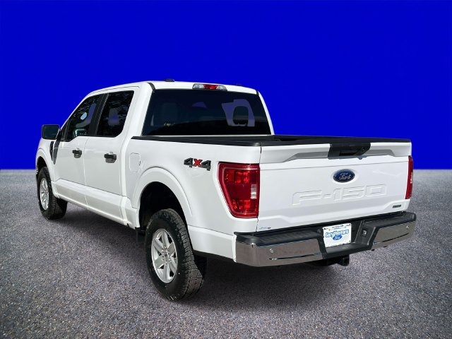 Used 2023 Ford F150 XLT w/ Trailer Tow Package AWD/4WD image 5