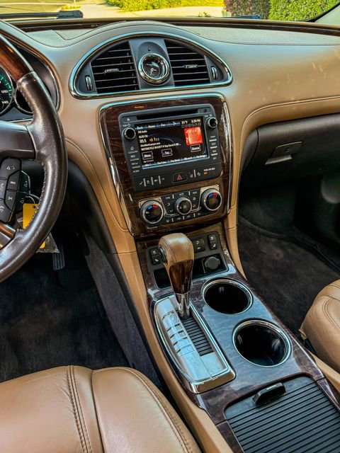 Used 2014 Buick Enclave Premium image 7
