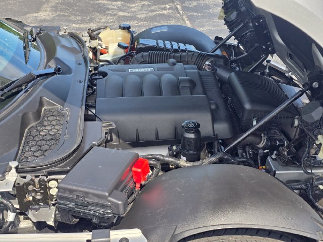 Used 2009 Saturn Sky w/ Premium Trim Package RWD image 23