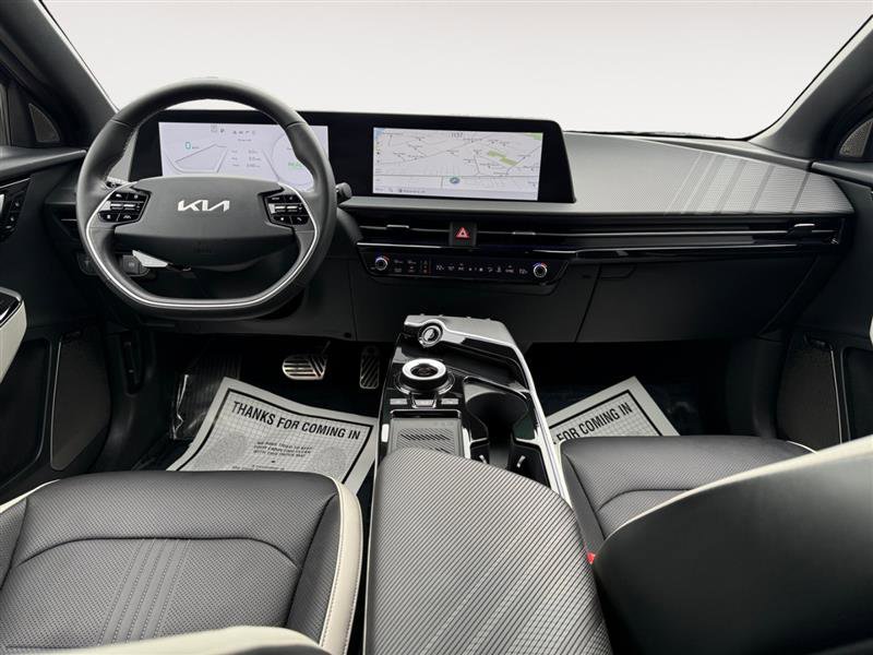 Used 2022 Kia EV6 GT-Line RWD image 11
