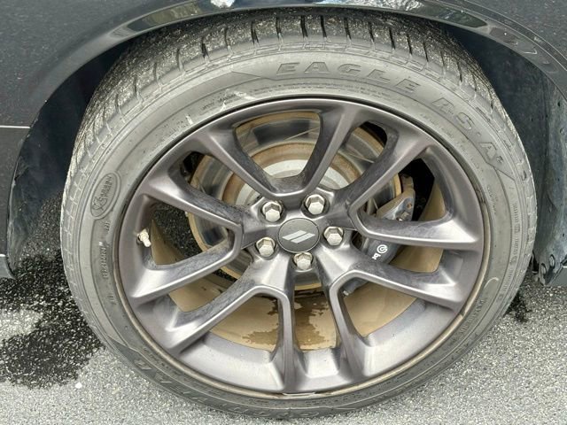 Used 2020 Dodge Challenger R/T Scat Pack image 30