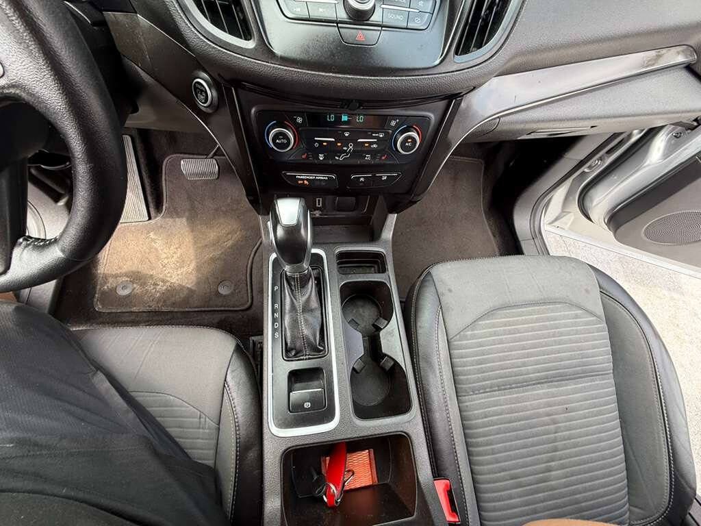Used 2019 Ford Escape SE AWD/4WD image 19