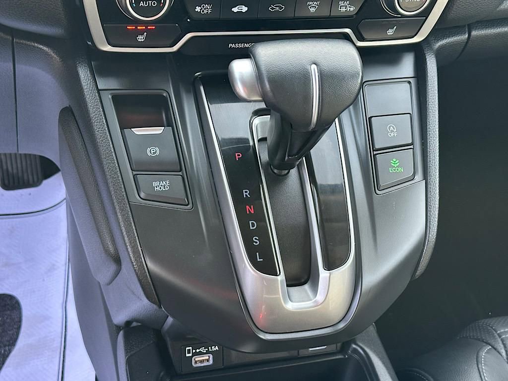 Used 2022 Honda CR-V EX-L image 31