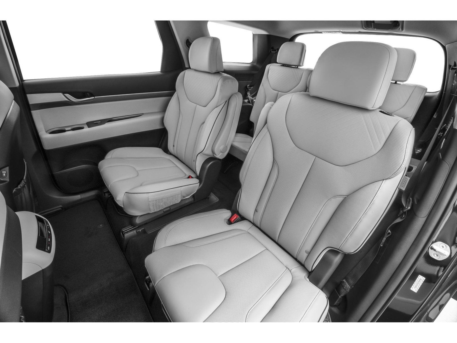 Used 2025 Hyundai Palisade SEL AWD/4WD image 8