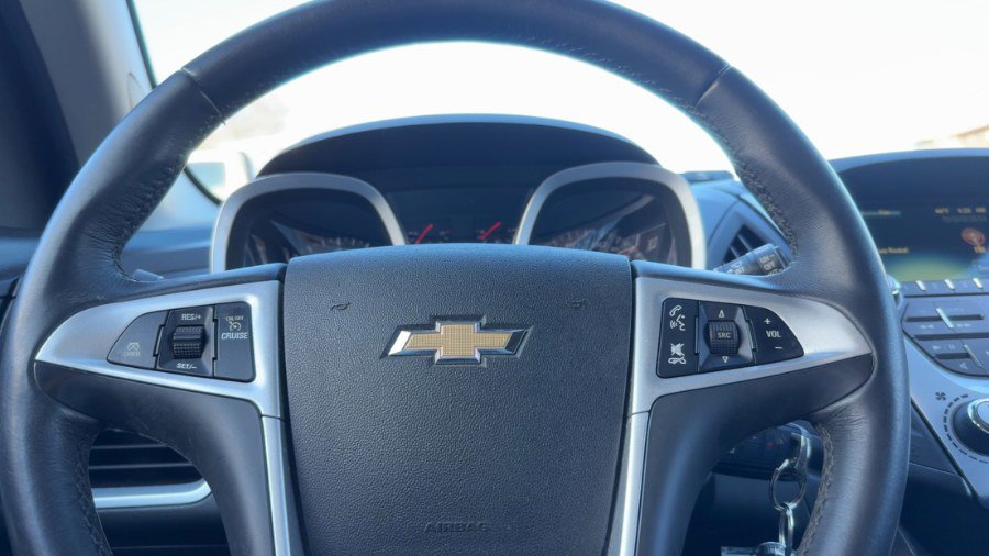 Used 2016 Chevrolet Equinox LT w/ Convenience Package image 19