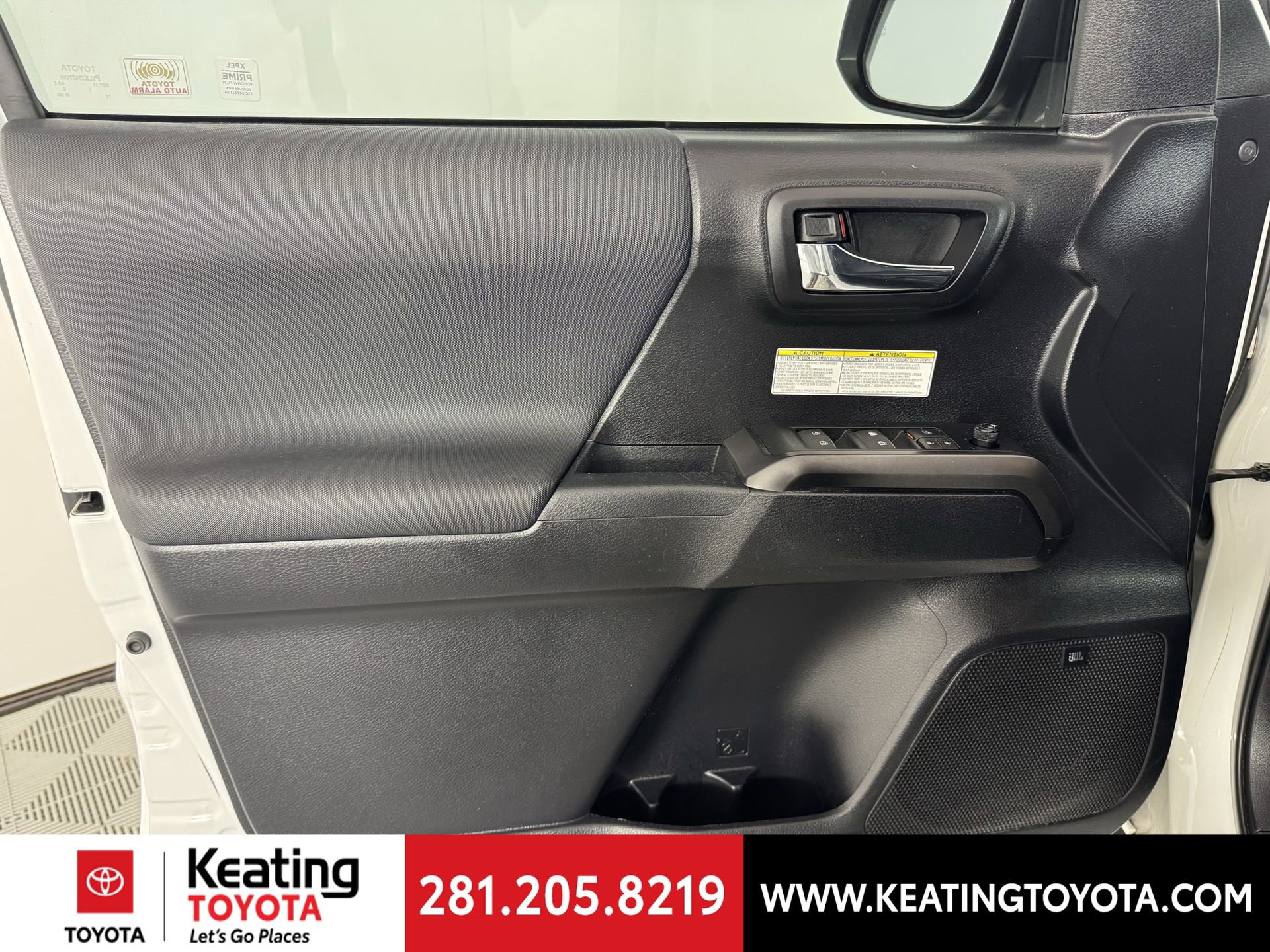Used 2019 Toyota Tacoma TRD Pro AWD/4WD image 11