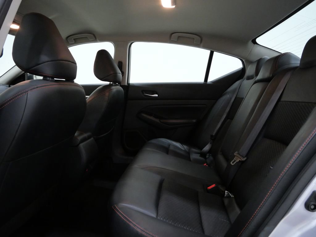Used 2024 Nissan Altima 2.5 SR image 22