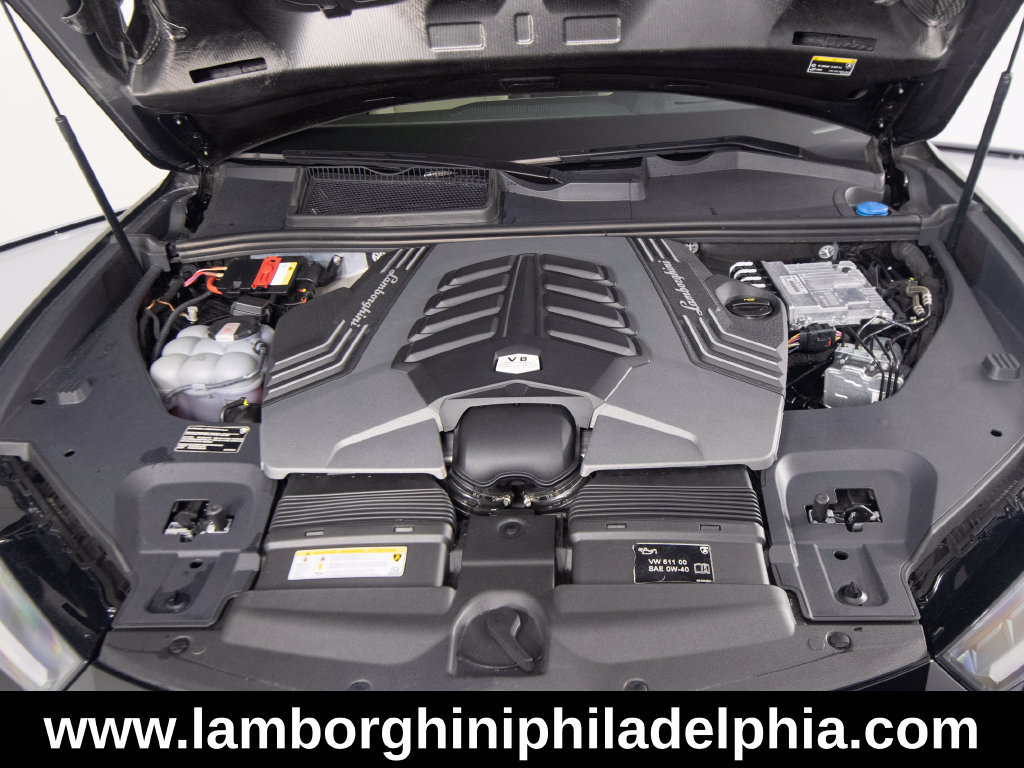 Used 2023 Lamborghini Urus S AWD/4WD image 55