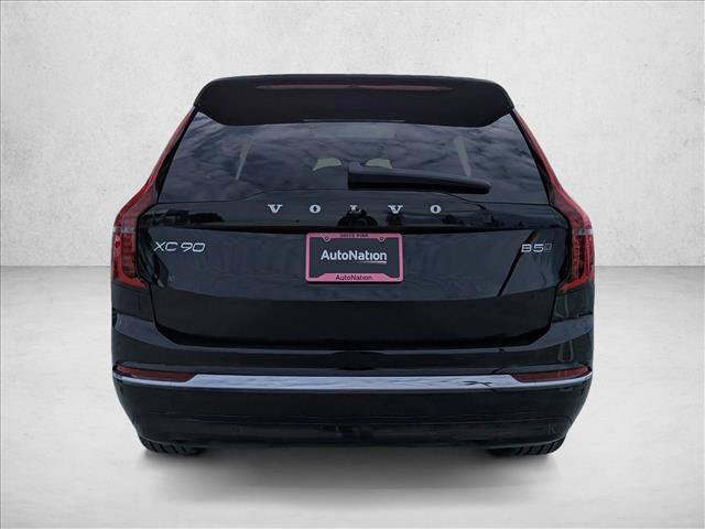 New 2026 Volvo XC90 B5 Plus w/ Protection Package AWD/4WD image 8