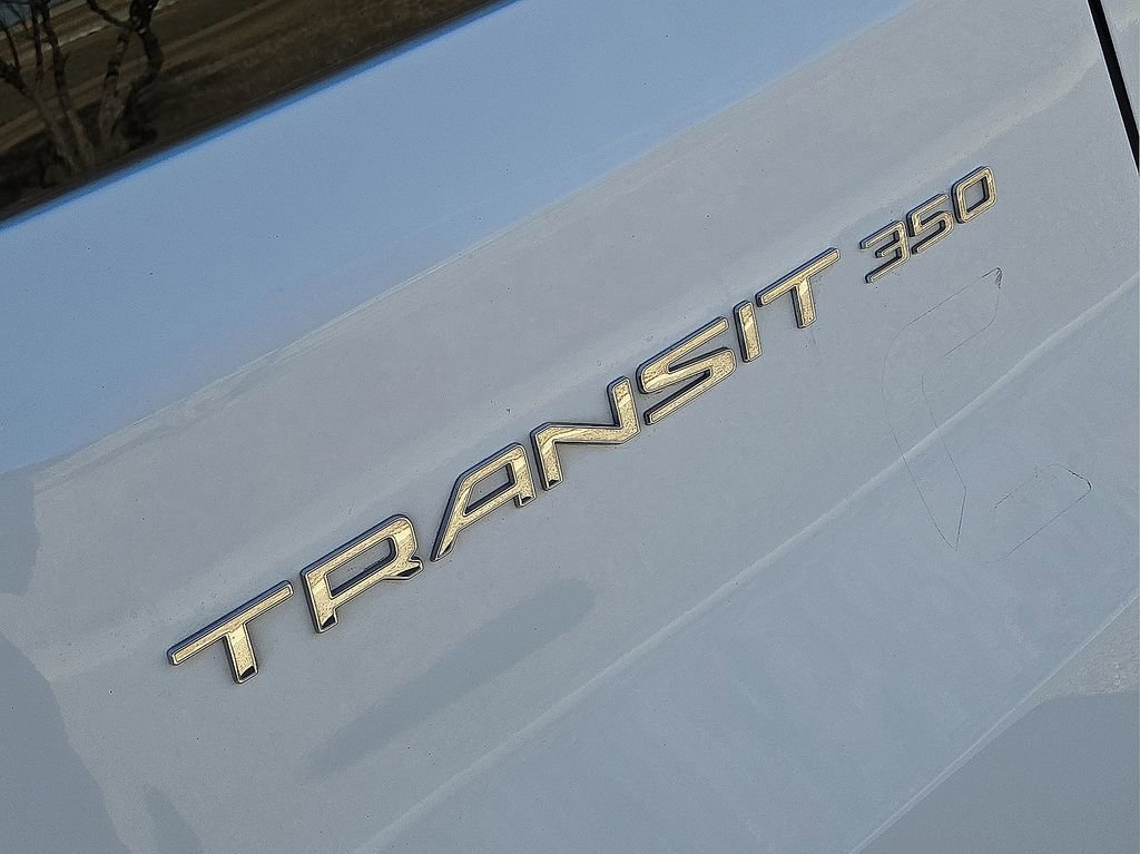 Used 2021 Ford Transit 350 XLT image 13