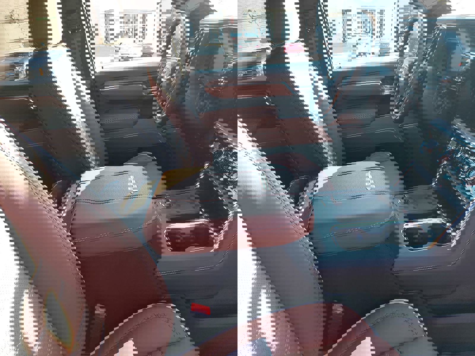 New 2026 GMC Sierra 3500 Denali Ultimate image 10