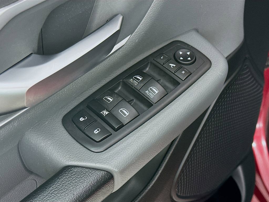 Certified 2020 RAM 1500 Big Horn image 27