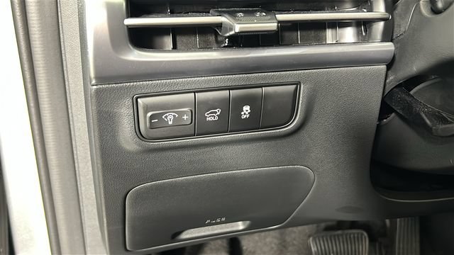 Used 2026 Hyundai Tucson SEL FWD image 19