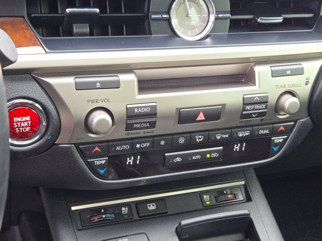 Used 2013 Lexus ES 350 w/ Luxury Pkg image 25