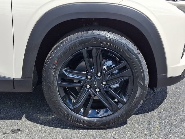 New 2026 Chevrolet Trax ACTIV w/ Driver Confidence Package FWD image 6