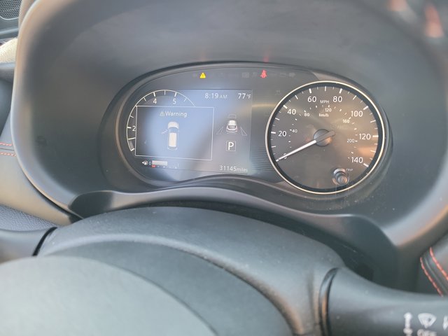 Used 2021 Nissan Kicks SR FWD image 27