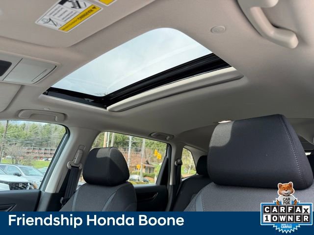 Used 2026 Honda CR-V EX image 31