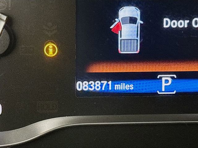 Used 2019 Honda Ridgeline RTL-E image 12