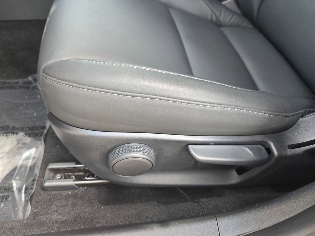 Certified 2025 MAZDA CX-30 AWD 2.5 S w/ Select Sport Pkg image 13