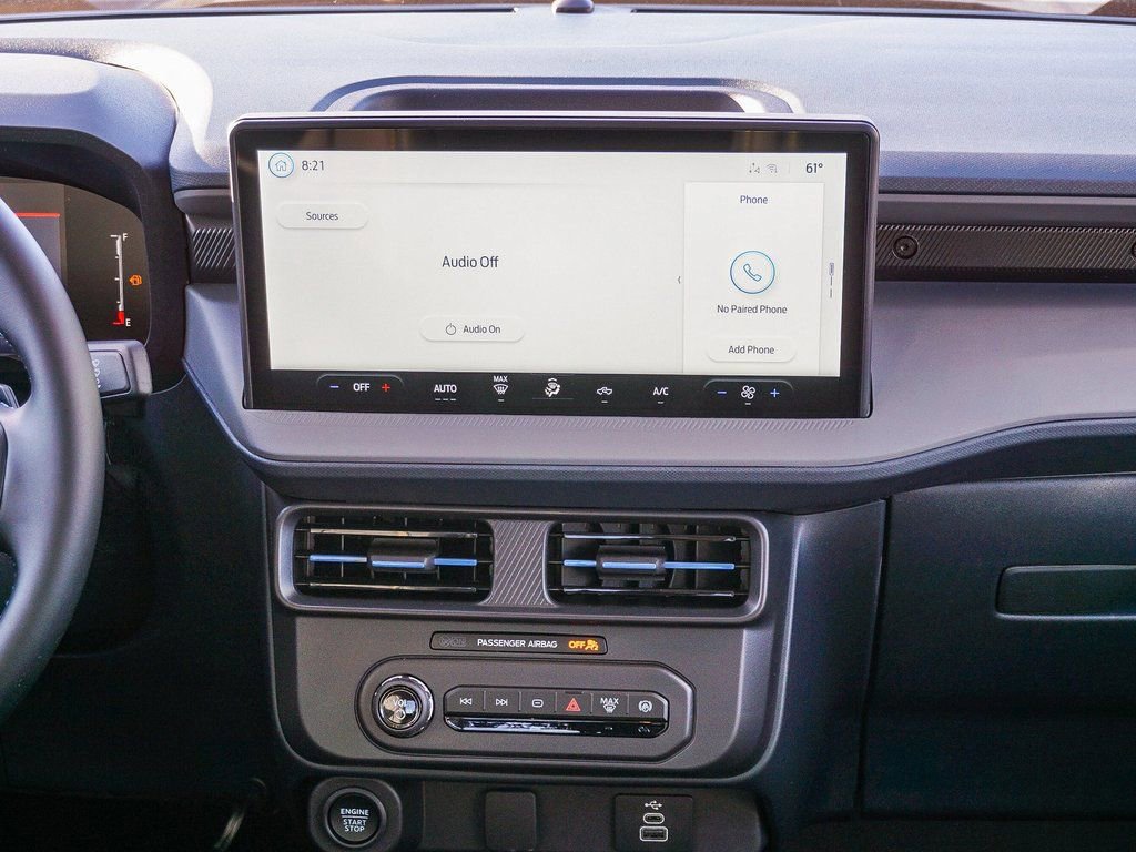 New 2026 Ford Maverick Lobo image 15