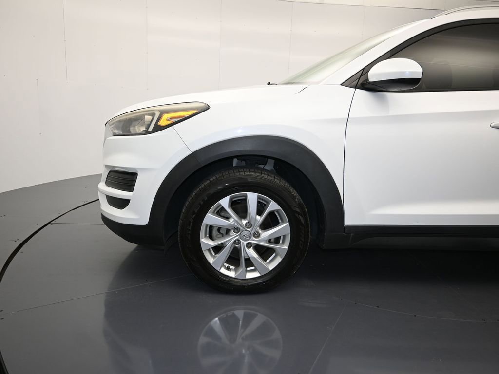 Used 2019 Hyundai Tucson Value AWD/4WD image 9