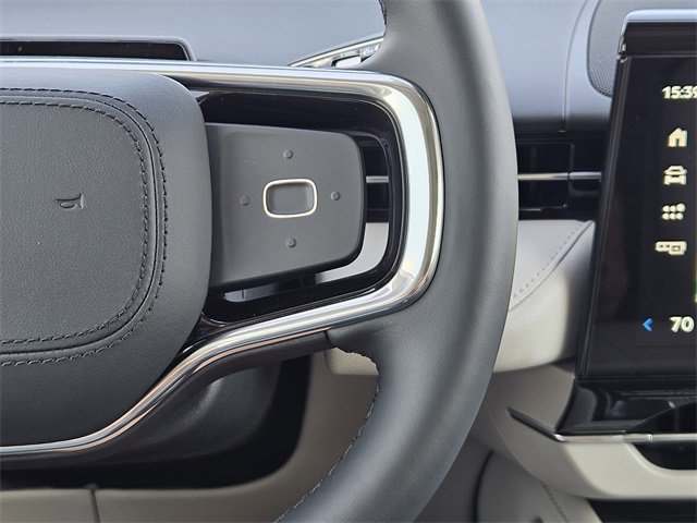 New 2026 Lincoln Nautilus Reserve image 27