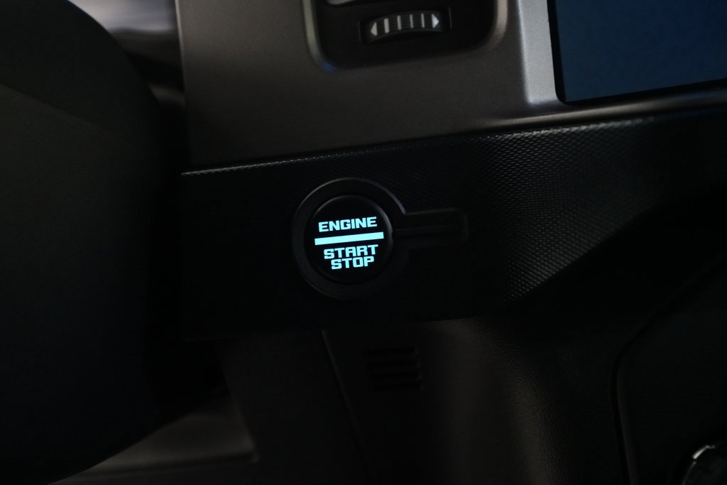 Used 2023 Ford Bronco Outer Banks w/ Sasquatch Package image 30