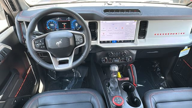 New 2026 Ford Bronco Stroppe Edition AWD/4WD image 22