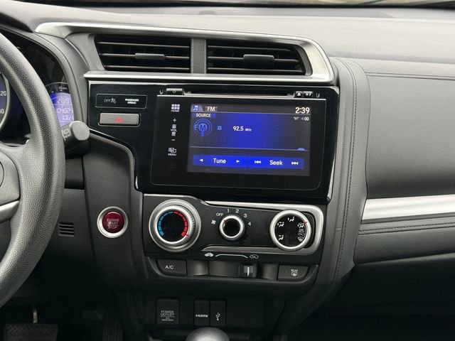 Used 2015 Honda Fit EX image 23