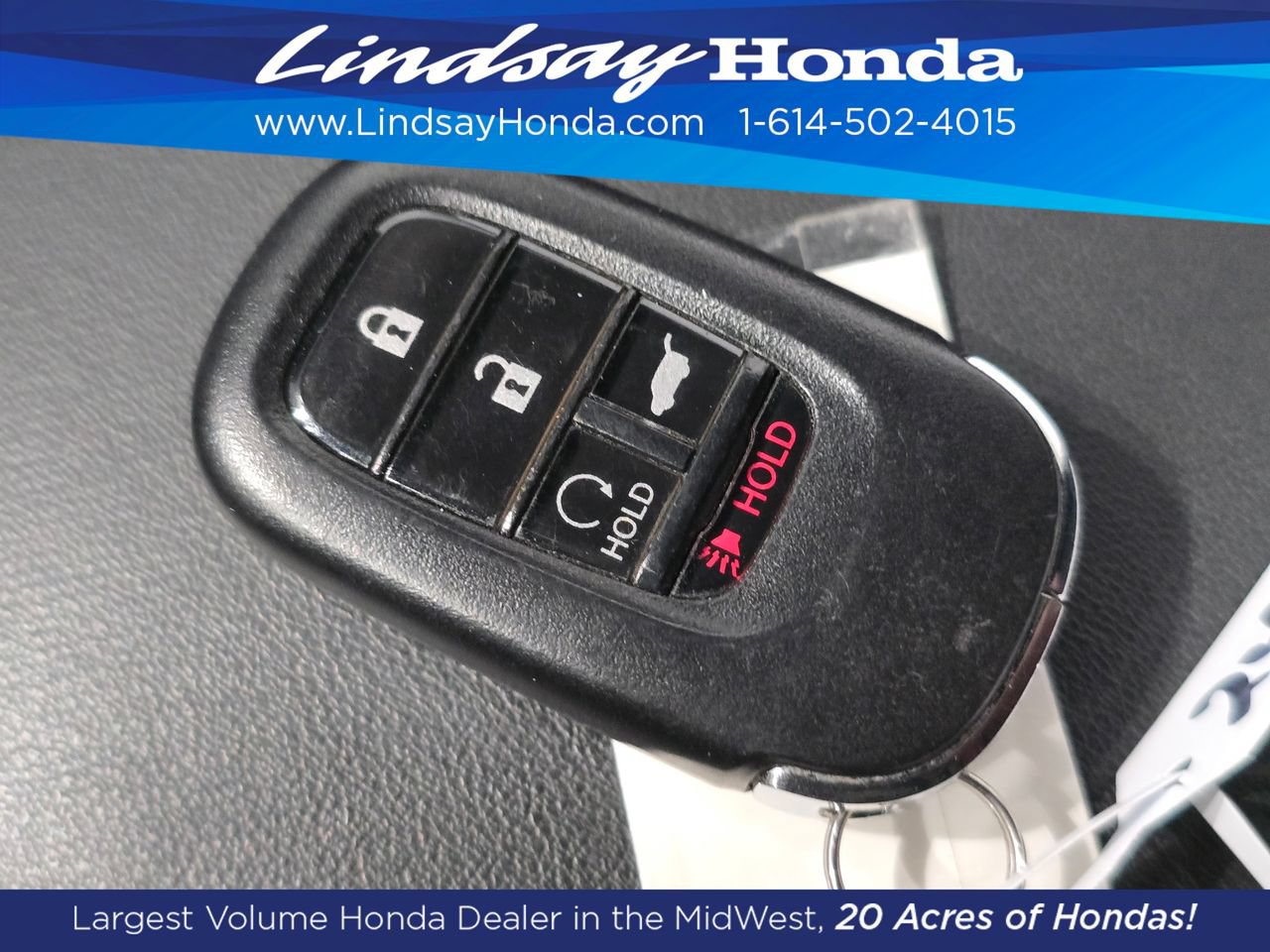 Used 2024 Honda HR-V Sport image 23